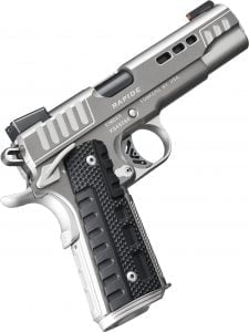 Kimber Rapide Black Ice - An awesome new 1911 for 2020. Get your 45 ACP pistol here