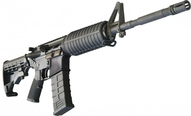 Bear Creek Arsenal BCA-15. Does Bear Creek Arsenal make good guns?